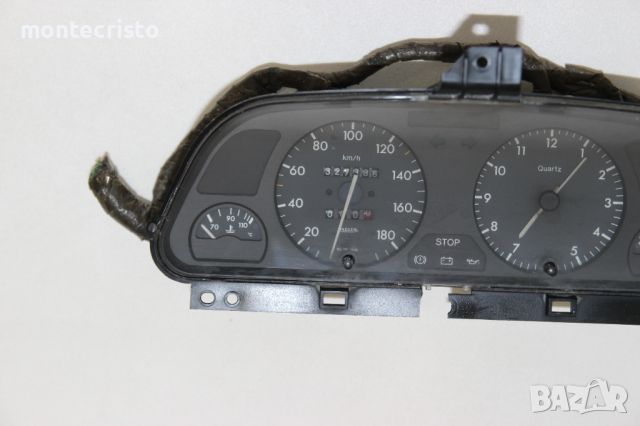 Километраж Fiat Scudo (1995-2003г.) 1474001080 / 1.9 D дизел 69к.с., снимка 2 - Части - 45586565