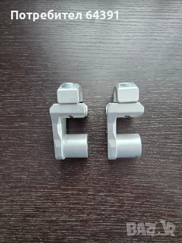 ROX повдигачи за мотоциклет, снимка 8 - Мотоциклети и мототехника - 52469027