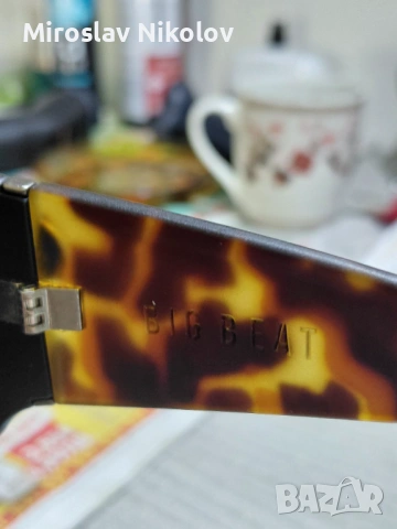 Dragon Big Beat - Слънчеви очила, снимка 6 - Слънчеви и диоптрични очила - 53698206