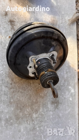 Серво усилвател / Спирачна помпа за Chrysler 300 - P04779266AE, снимка 2 - Части - 52435617