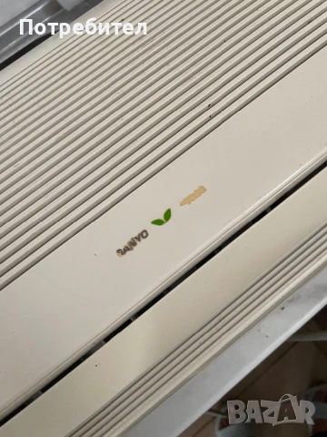 Климатици Sanyo