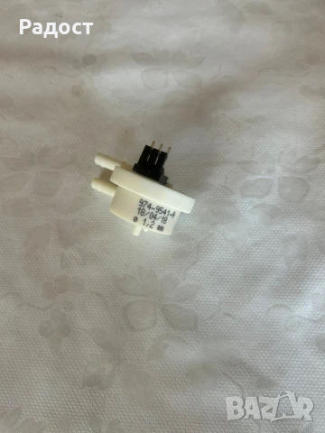 Дебитомер за кафе машина Delonghi
Dedica 