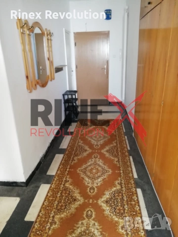 Тристаен апартамент под наем в Центъра, снимка 6 - Апартаменти - 54147592