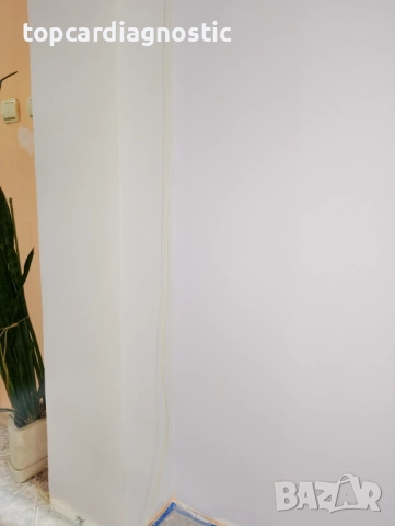 Вътрешно боядисване, снимка 2 - Бояджийски услуги - 52663821