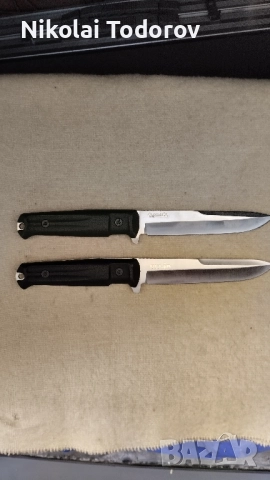 Руски Кизляр, снимка 3 - Ножове - 51989201