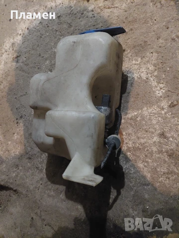 Казанче чистачки VW Golf 4