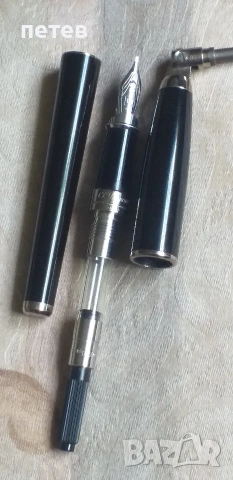 Dupont. писалка