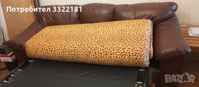 Продавам, снимка 8 - Дивани и мека мебел - 54207007