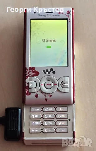 Sony Ericsson W595(2 бр.), снимка 8 - Sony Ericsson - 47120815