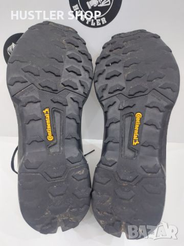 Мъжки маратонки ADIDAS TERREX. Номер 41.5 , снимка 6 - Маратонки - 45128454