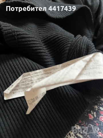 Зара рокля , снимка 4 - Рокли - 52137550