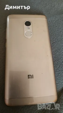  Xiaomi redmi note 4, снимка 5 - Xiaomi - 48239966