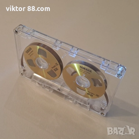 Reel To Reel Cassette – №15, снимка 4 - Други - 54084190