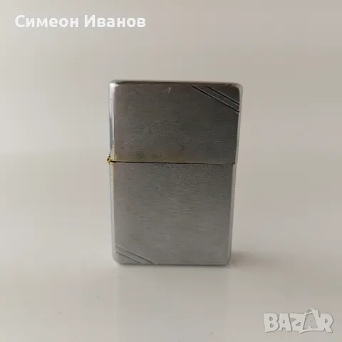 Бензинова запалка Зипо Zippo USA Оригинална #5725, снимка 1 - Запалки - 47929817