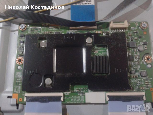 Mainboard BN41-02156 bn44-00709a SAMSUNG UE48H6410SS, снимка 5 - Части и Платки - 45579983