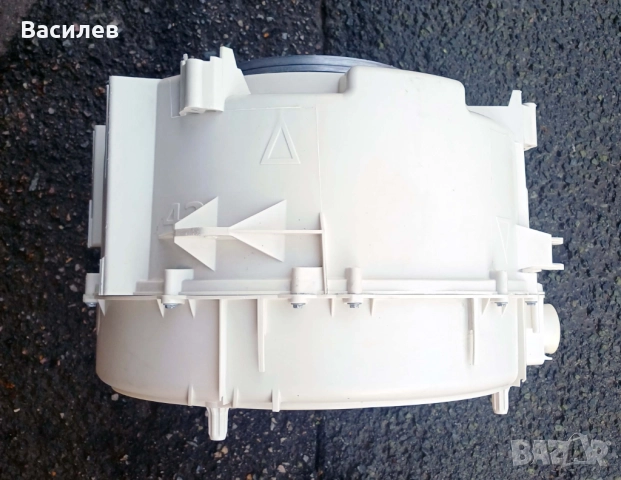 Kазан с неръждаем барабан за пералня Crown / Vestel, снимка 2 - Перални - 52220799