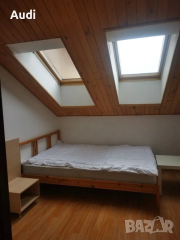 Собственик дава под наем боксионера 15кв.м. Хотел Sevan Seasons Thermal Spa Разположен между село Ба, снимка 9 - Апартаменти - 52493409