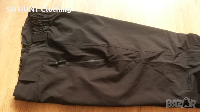 Twentyfour Waterproof Stretch Trouser размер XXL еластичен панталон водонепромукаем - 1097, снимка 10 - Панталони - 46368155