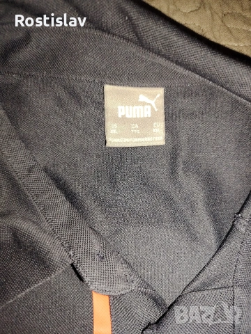 PUMA redbull чисто нова тениска размер xl, снимка 4 - Тениски - 53945896