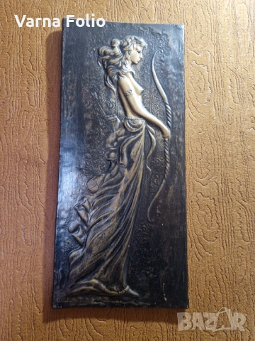 Гипсови отляти картини, снимка 3 - Картини - 53049030