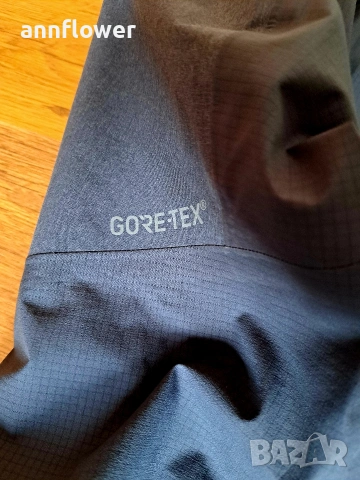 Яке Schoffel с Gore-tex M-L, снимка 12 - Якета - 54179532