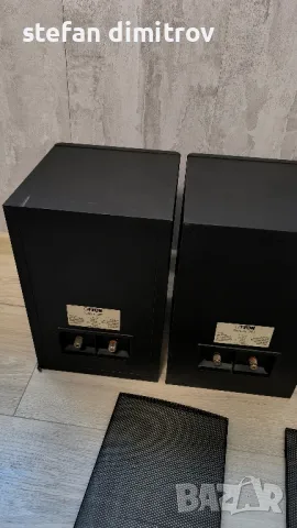 Canton Fonum 251

, снимка 12 - Тонколони - 50334962