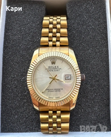 Дамски часовник Rolex