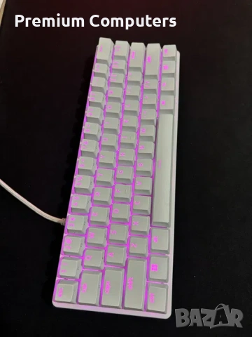 Нови клавиатури, мишки и др Razer, Logitech 