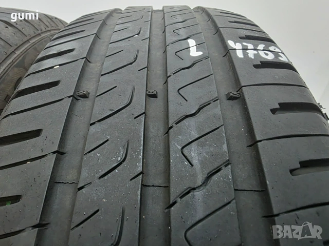 2бр летни гуми 195/60/16 KUMHO L04769 , снимка 2 - Гуми и джанти - 53229679