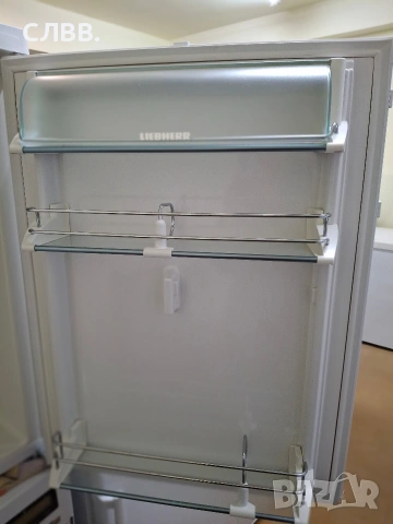 Продавам хладилник LIEBHERR , снимка 6 - Хладилници - 53888725