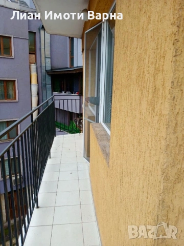 Слънчев едностаен Широк център