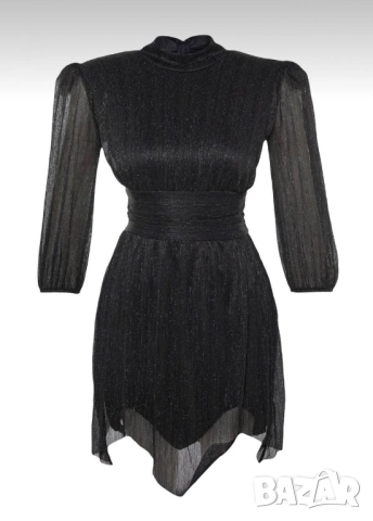 рокля , снимка 5 - Рокли - 51501992