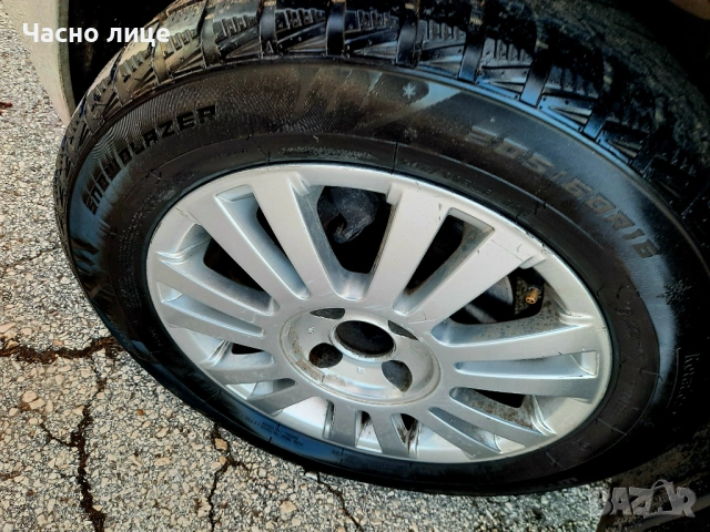 Продавам автомобил , снимка 12 - Автомобили и джипове - 53623203