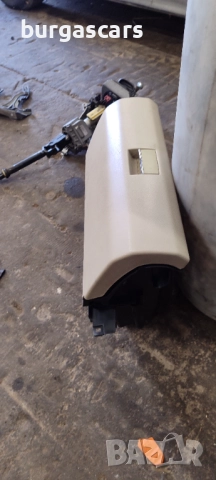 Джабка Mercedes B180 W245 - 60лв, снимка 2 - Части - 51623165