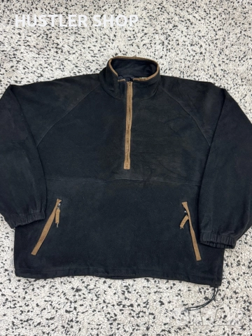 Мъжки поларен анорак NORTH END All Climate 