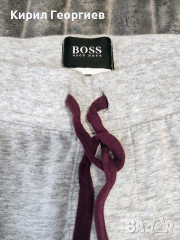 Мьжки кьси панталонки Boss, снимка 2 - Къси панталони - 54167738