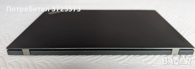 Lenovo Thinkpad T470s CPU I7/512GB SSD/16GB RAM/14"FHD, снимка 5 - Лаптопи за работа - 54254400