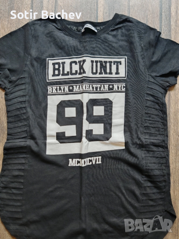 продавам дамска тениска , снимка 2 - Тениски - 51930501