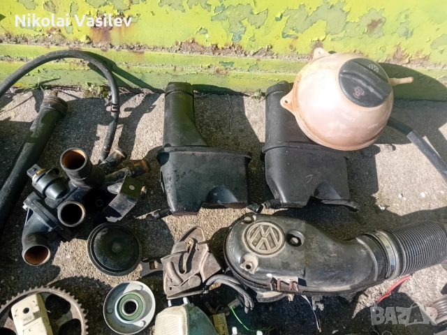 Части за коли , снимка 17 - Части - 53102460