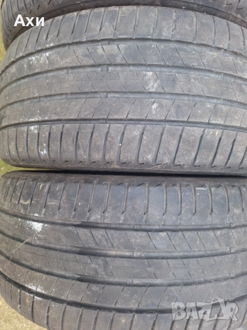 Летни гуми Bridgestone, снимка 2 - Гуми и джанти - 53837878