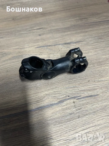 Регулируема лапа 25 лв, снимка 2 - Части за велосипеди - 51413009