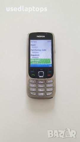 Nokia 6303i Classic, снимка 4 - Nokia - 45381510