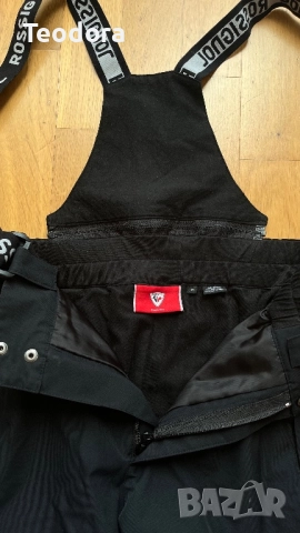 Ски панталон ROSSIGNOL 14г., снимка 2 - Детски панталони и дънки - 52174695