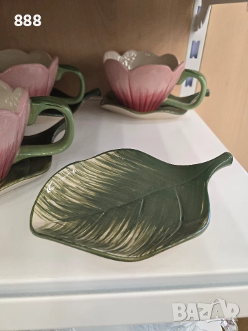 чаши с чиниики , снимка 2 - Чаши - 53294745