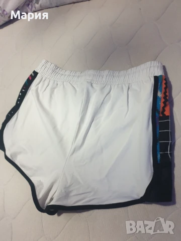 Къси гащи Puma, снимка 2 - Къси панталони и бермуди - 50647813