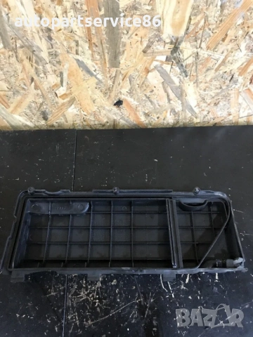 Капак клапан за Peugeot Nemo, Bipper 1.4 HDI (2003-2010) 9642211980 , снимка 2 - Части - 53836142