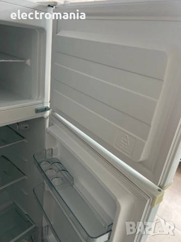 хладилник с отделна камера Bomann DT248, снимка 5 - Хладилници - 53190054