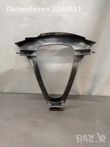 Кавазаки KAWASAKI 636 ZX6-R спойлер , снимка 2 - Части - 50431573