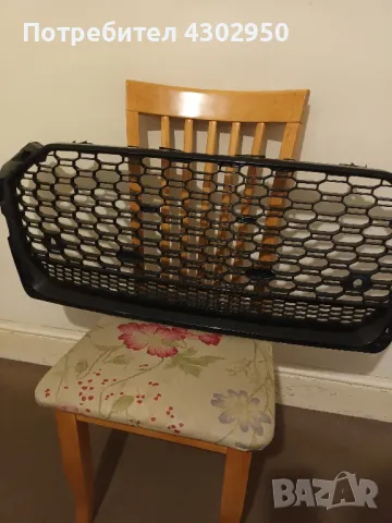 решетка за Audi A5, снимка 2 - Части - 50187489