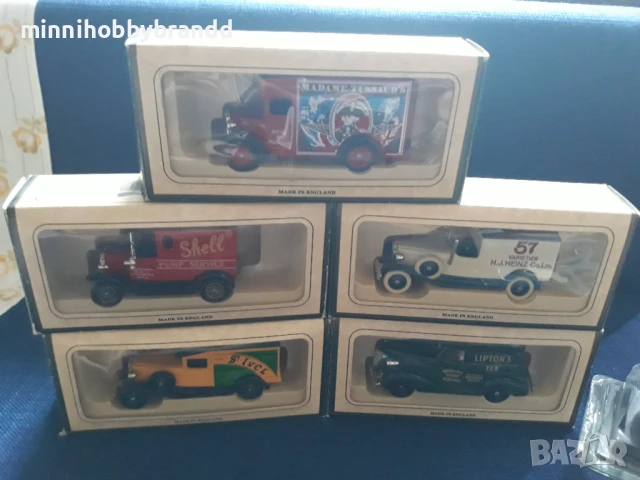 Mercedes Benz 190  Bugatti Talbot Lago BMW M1 Matcbox  , снимка 2 - Колекции - 50583550